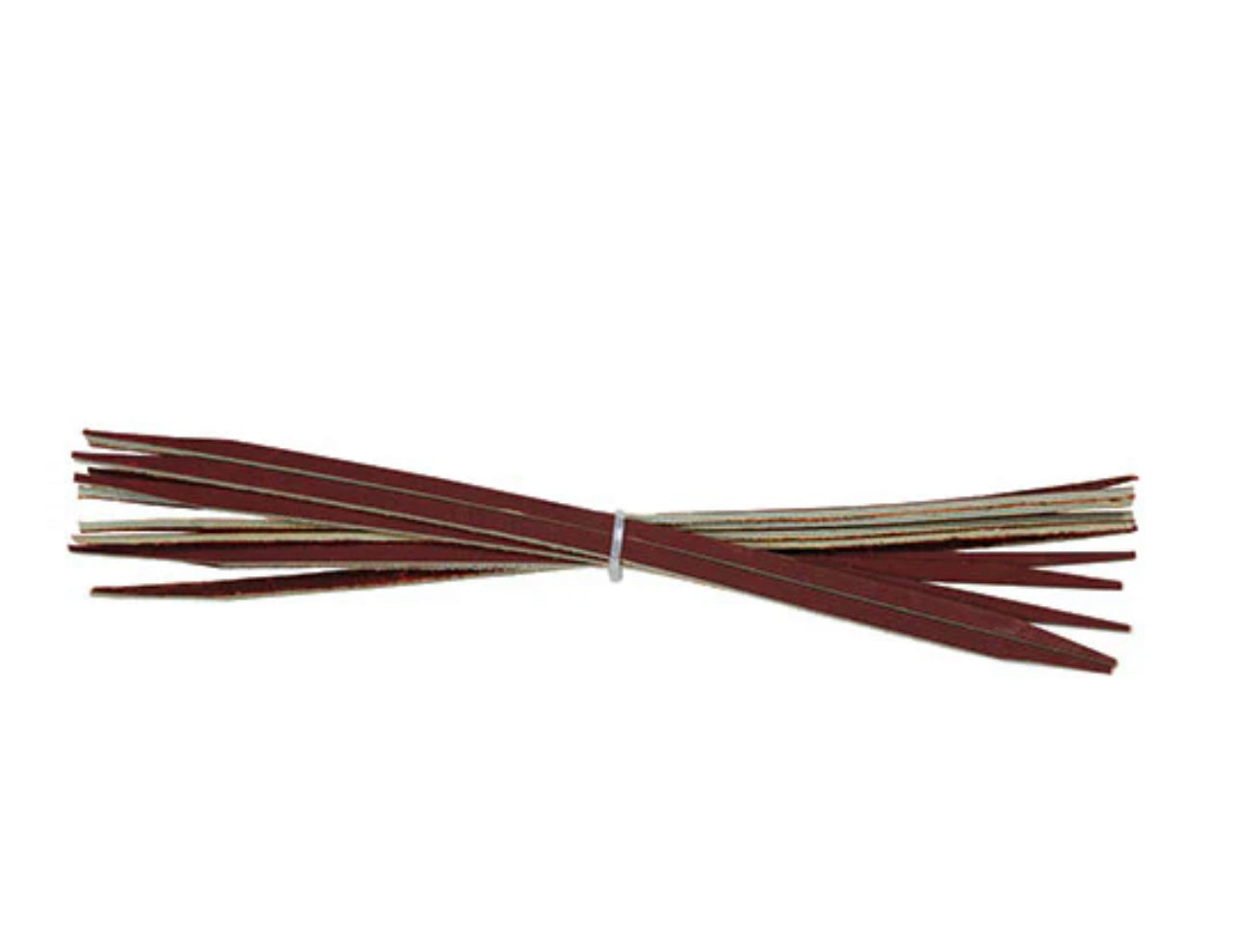 3/8”X12” replacement ties