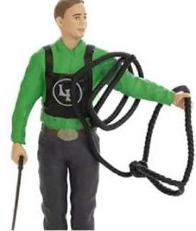 Cattle showmen kit