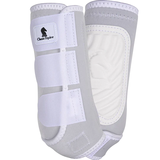 Classic Fit Protective Boots