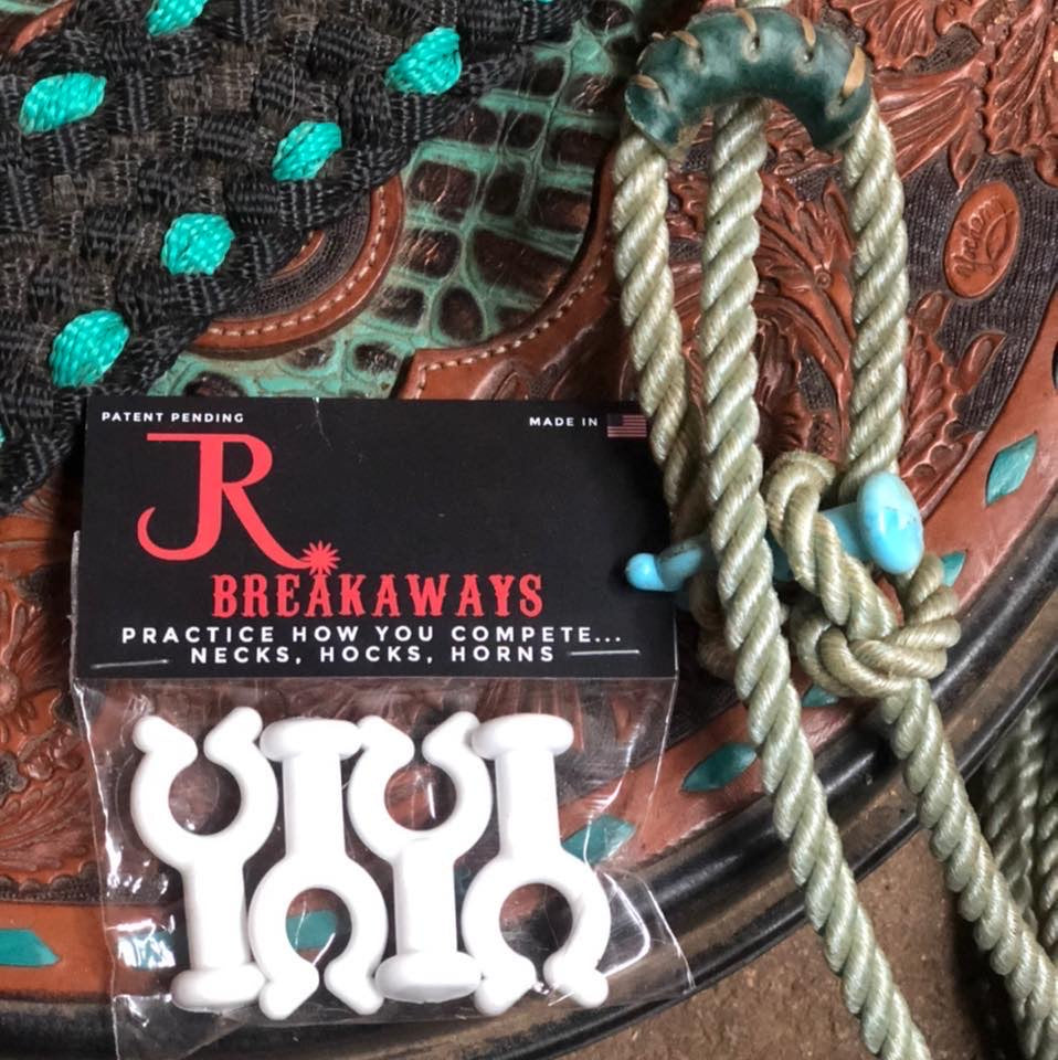 JR BREAKAWAYS