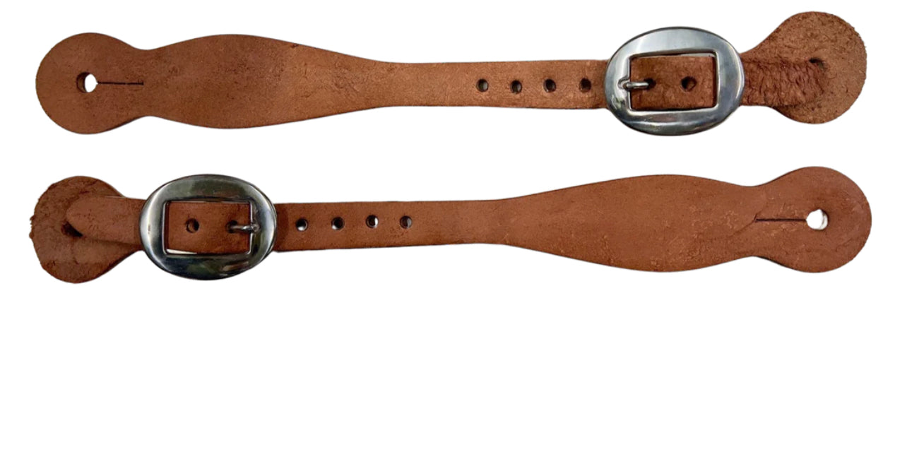 Trailblazer Spur Strap RO S.S.