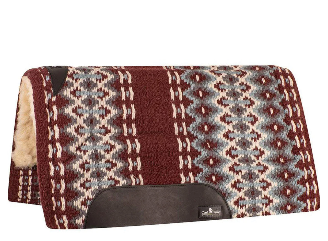 SENSORFLEX Wool Felt Pad