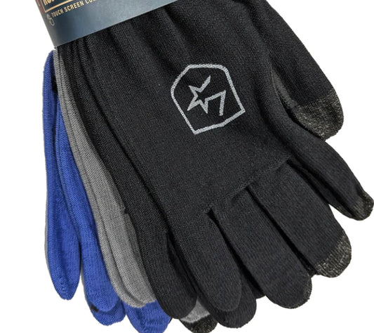 Lone Star Smooth Roping Glove