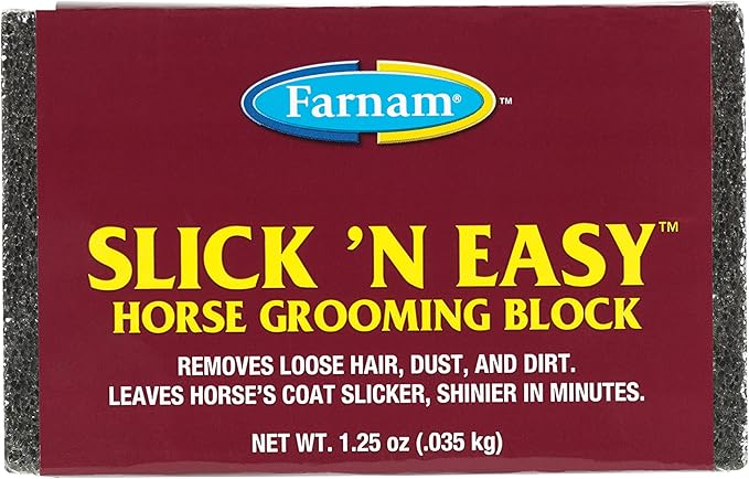 Slick ‘N easy