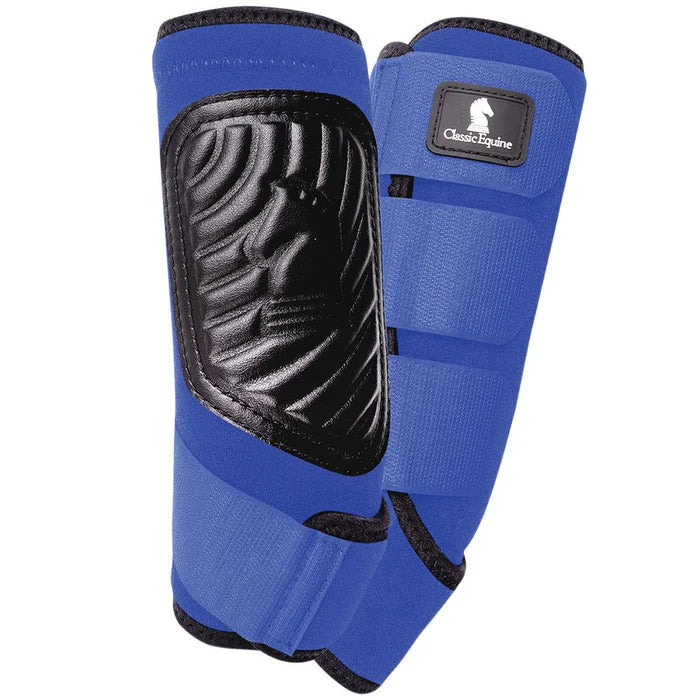 Classic Fit Protective Boots