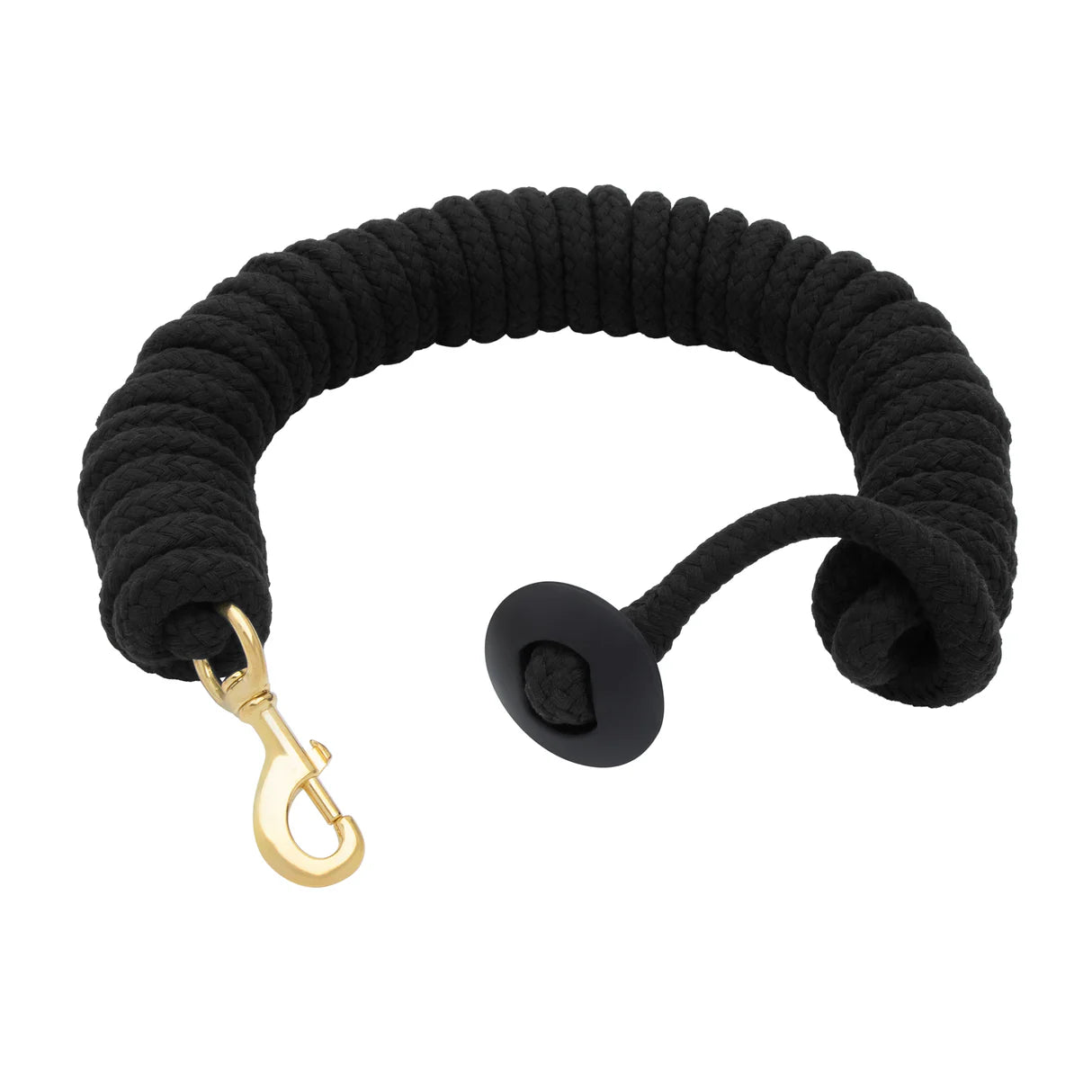 Round cotton lunge line 3/4 x 25’