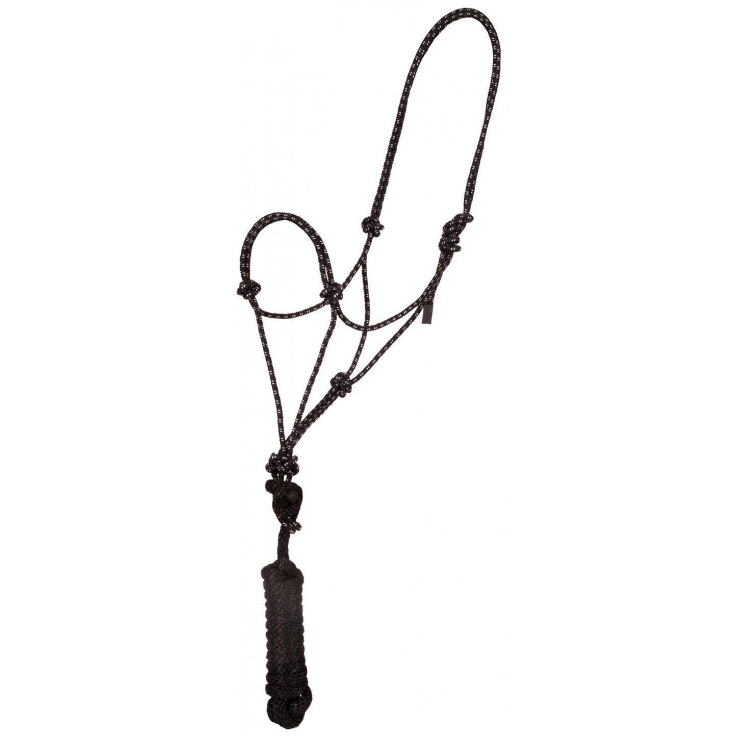 Mustang Yearling halter