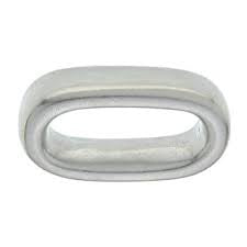 Aluminum Horn knot