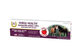 Ivermectin Horse health