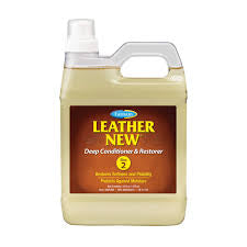 Leather new
