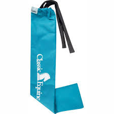 Slick tail bag