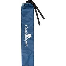 Slick tail bag