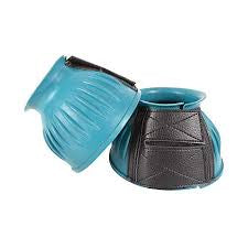 Rubber bell boots