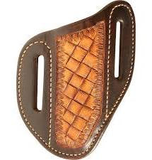 Large knife scabbord
