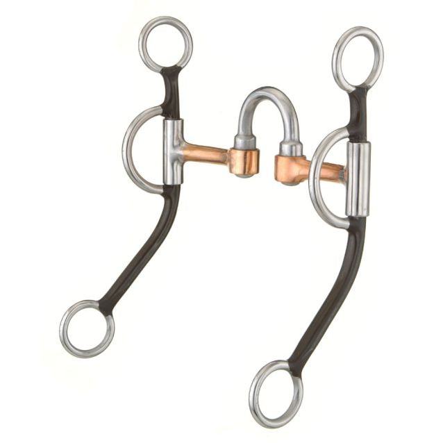 8” ANTIQUE BROWN CORRECTION BIT