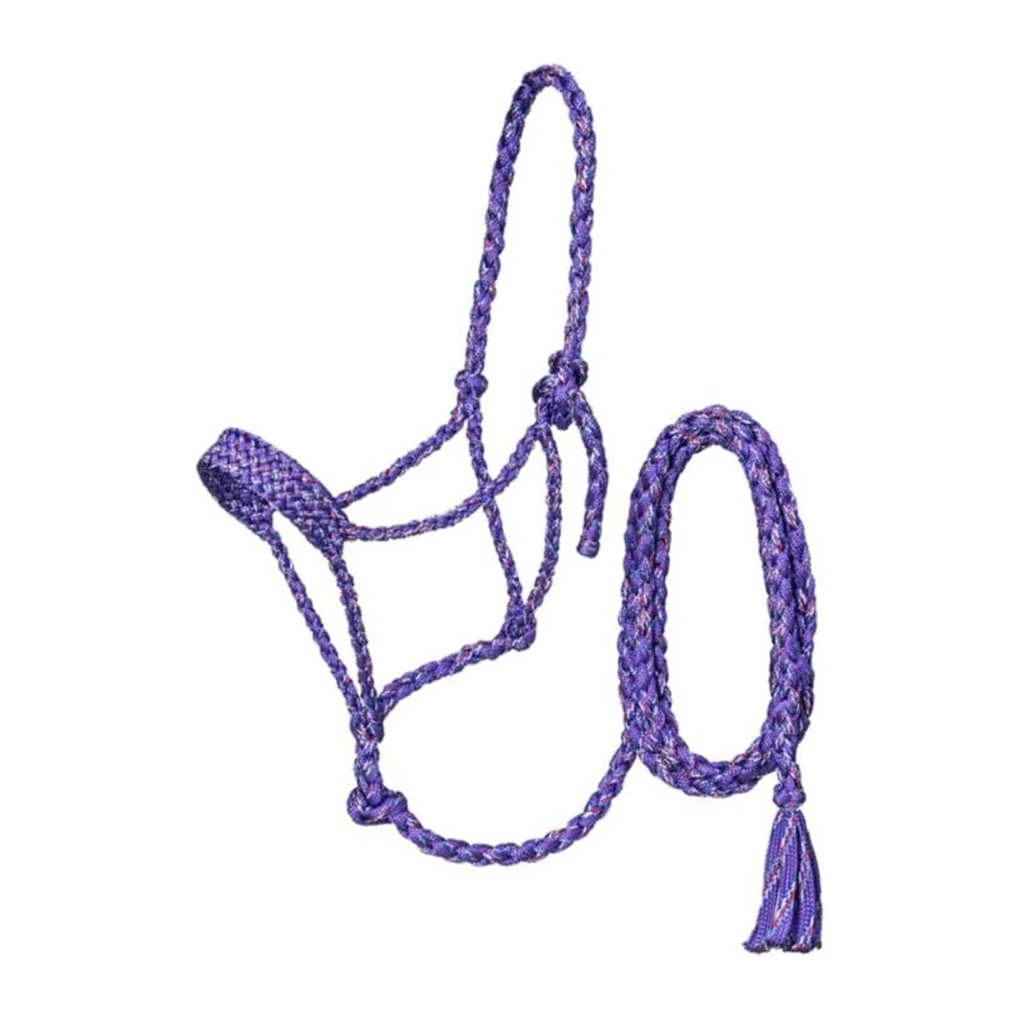 Tough1 mule tape halter