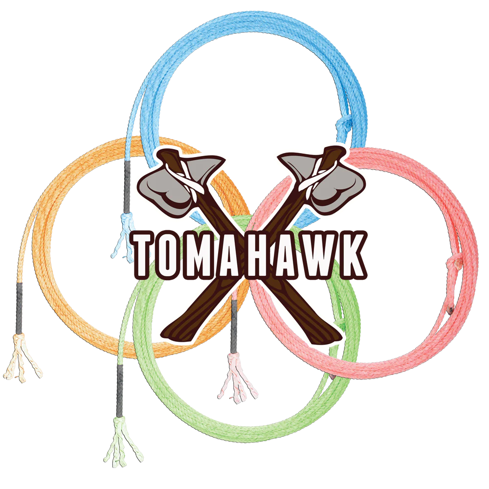 Lone Star Tomahawk