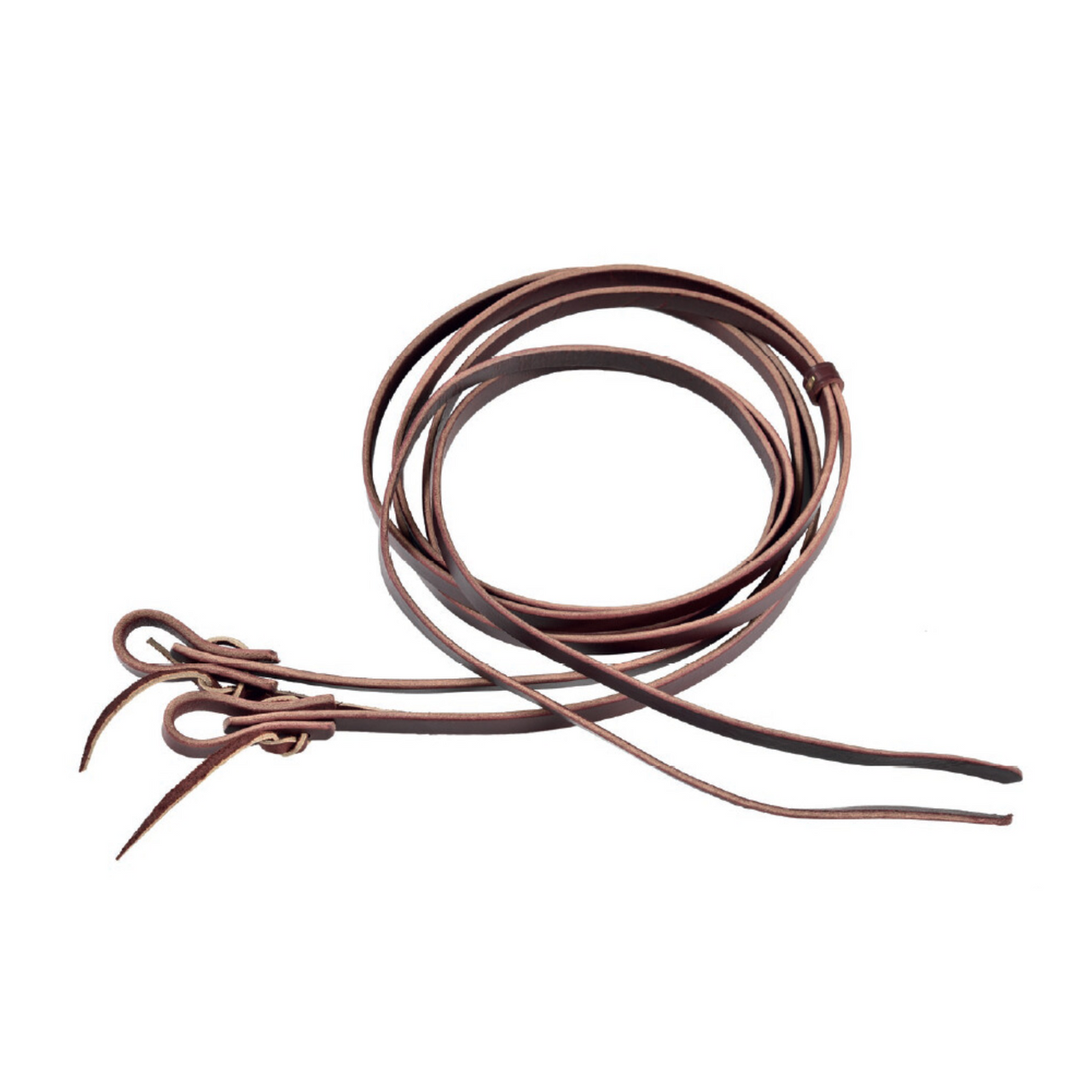 Latigo 5”x8’ Split Reins