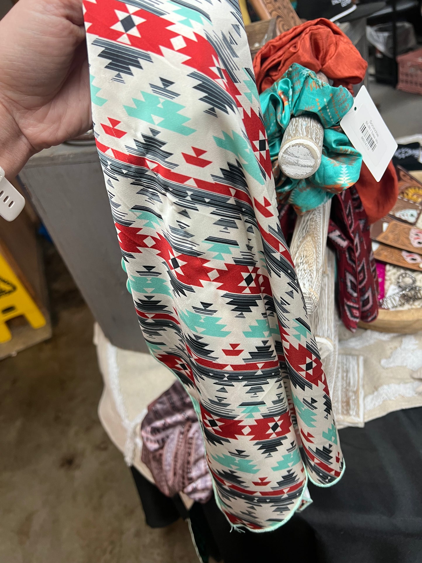 Kids Wild Rags
