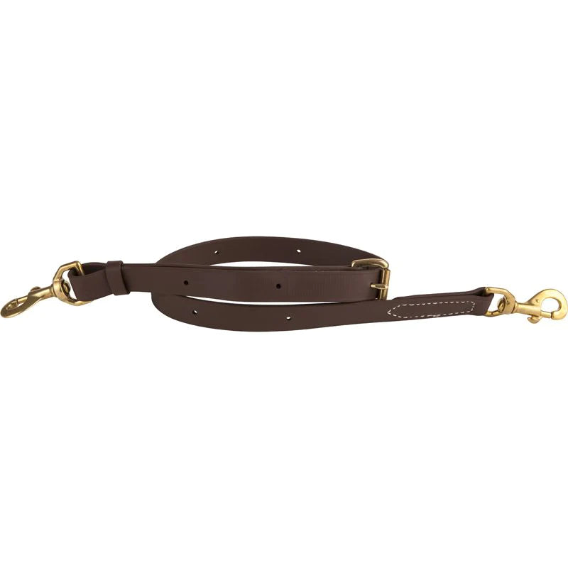 1in Biothane Roller Buckle Tiedown