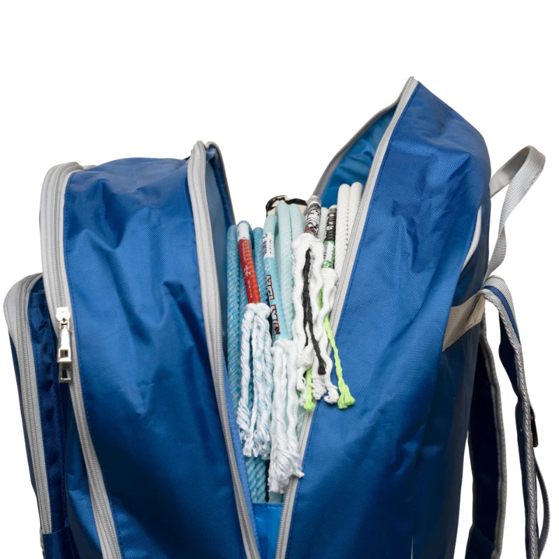 Lone Star Rope Bag- Deluxe Backpack