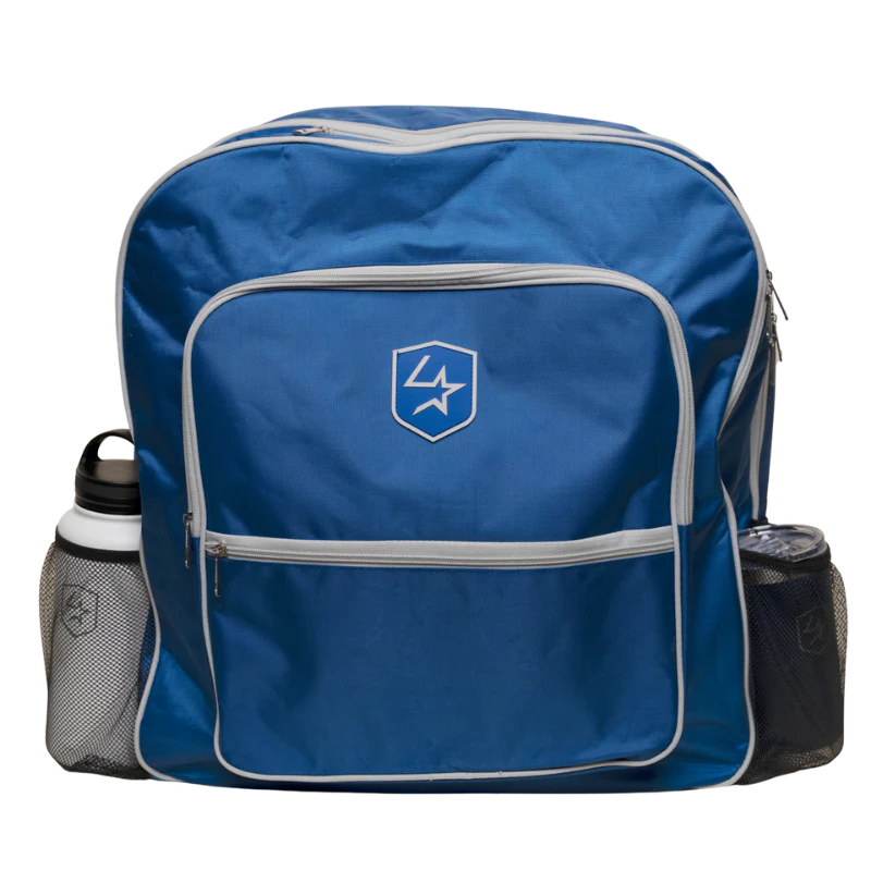 Lone Star Rope Bag- Deluxe Backpack