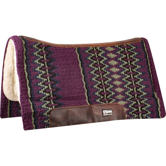 SENSORFLEX Wool Felt Pad