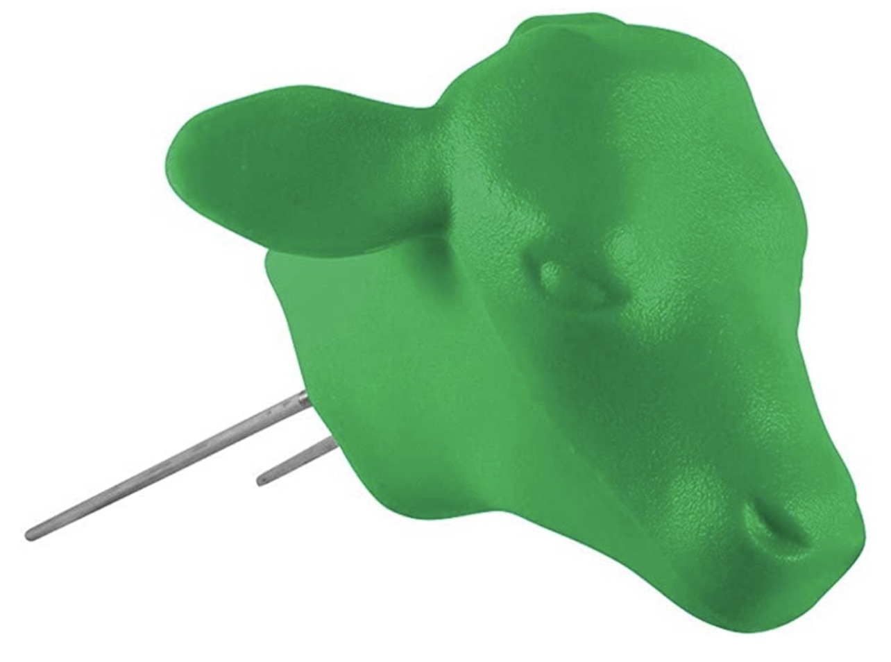 Calf head