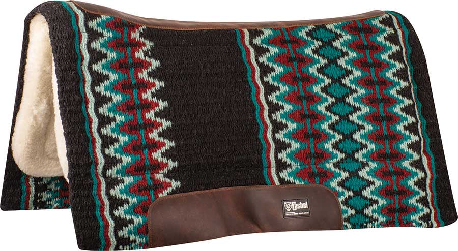 SENSORFLEX Wool Felt Pad
