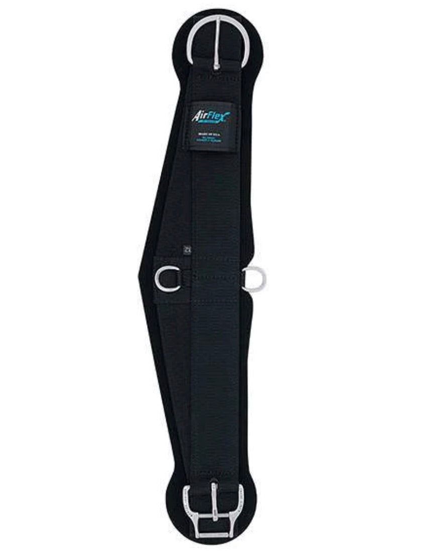 ROPER AIR FLEX SMART CINCH