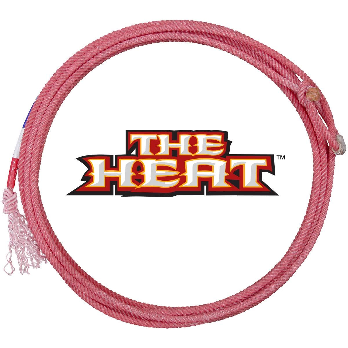 THE HEAT