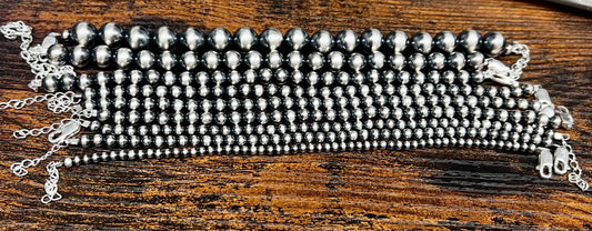 Genuine Navajo Pearl Bracelet