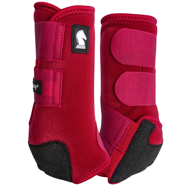 Legacy2 Protective Boot