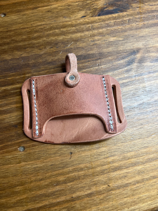 Belt Fence Plier Holder