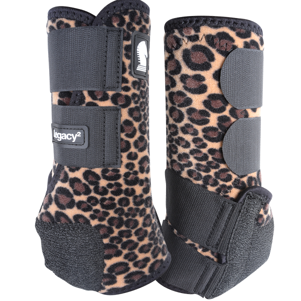 Legacy2 Protective Boot