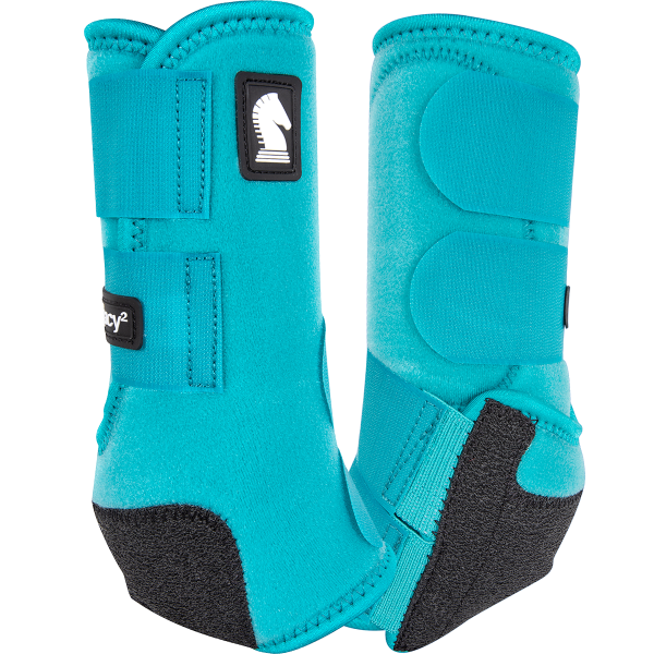 Legacy2 Protective Boot