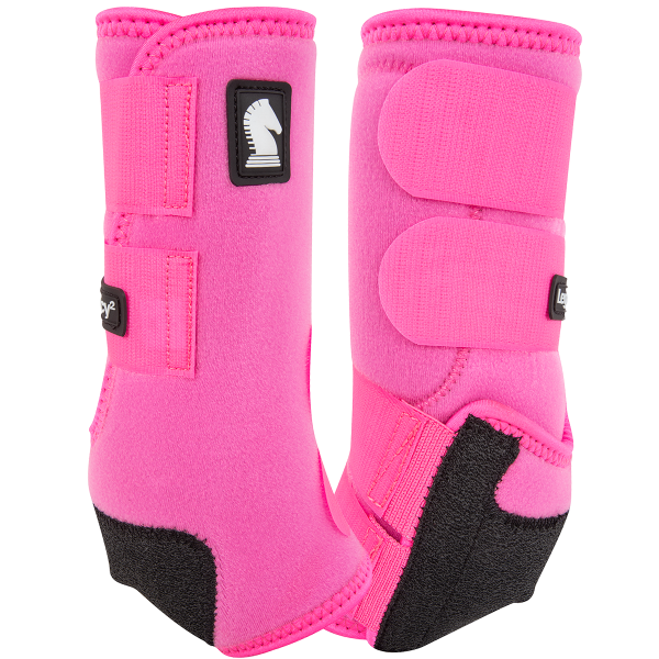 Legacy2 Protective Boot