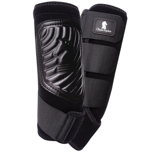Classic Fit Protective Boots