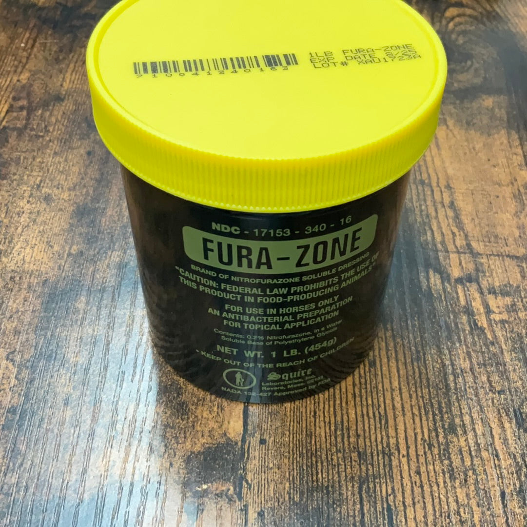 Fura zone