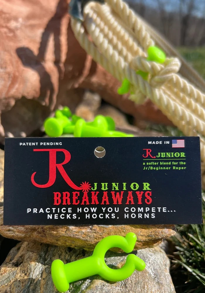 JR BREAKAWAYS