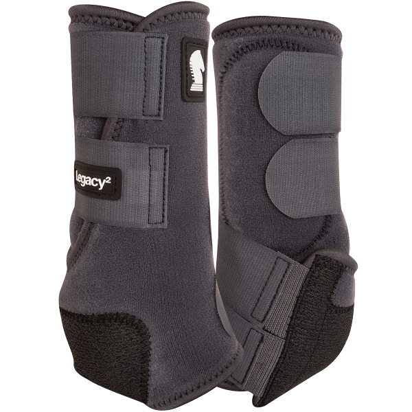 Legacy2 Protective Boot