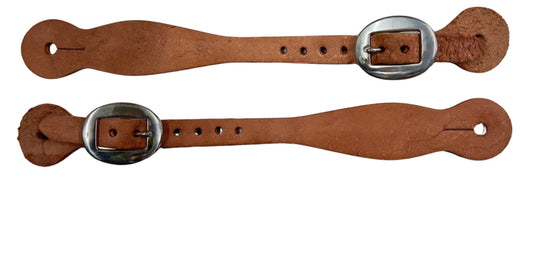 Trailblazer Spur Strap RO S.S.