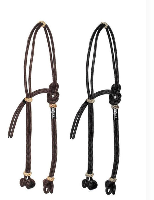 Rope Headstall