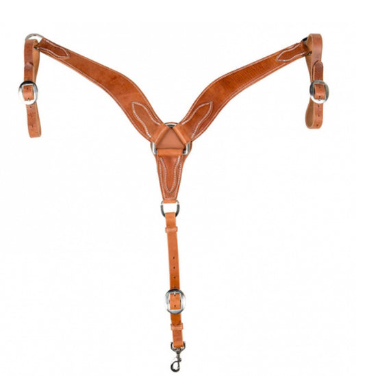 Roper Breast Collar