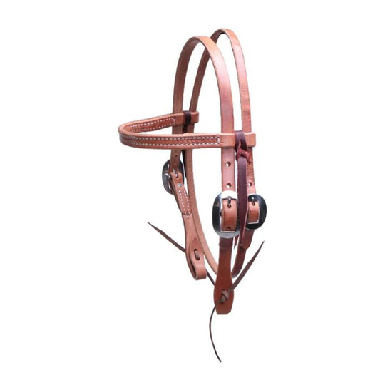 Pony headstall