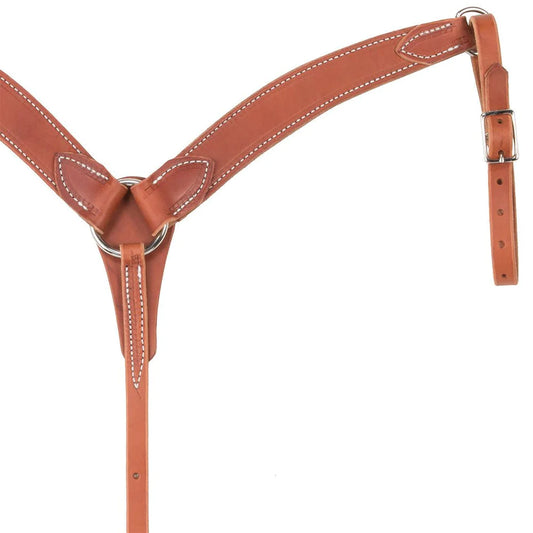 Pony breast collar