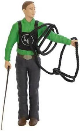 Cattle showmen kit