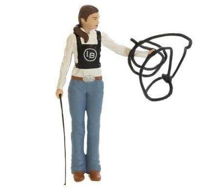 Cattle show women kit