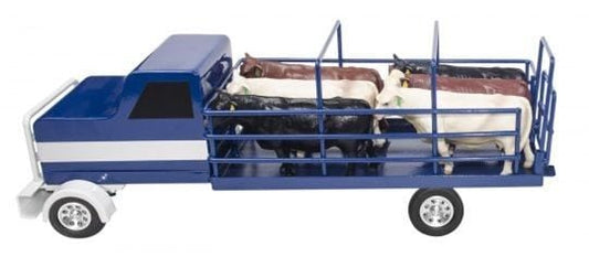 Cattle truck