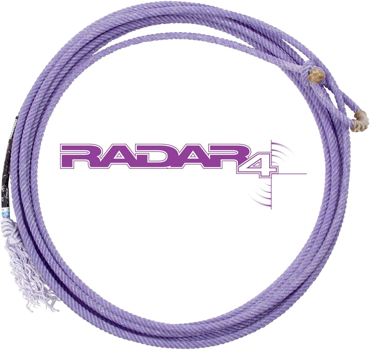 Rattler Radar 4